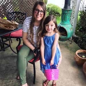 Meet your Posher, Courtney